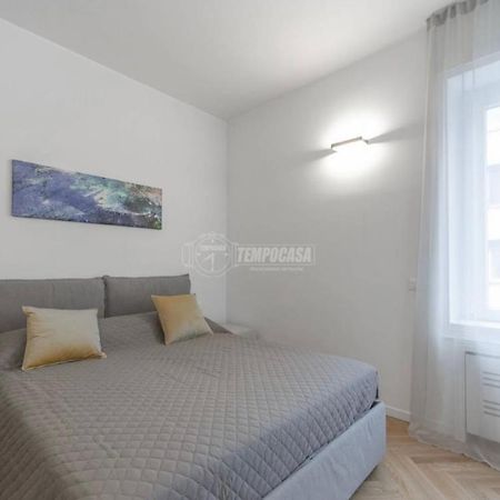 Milano: Incantevole Appartamento In Pieno Centro - Fancy Yellow Apartments 外观 照片