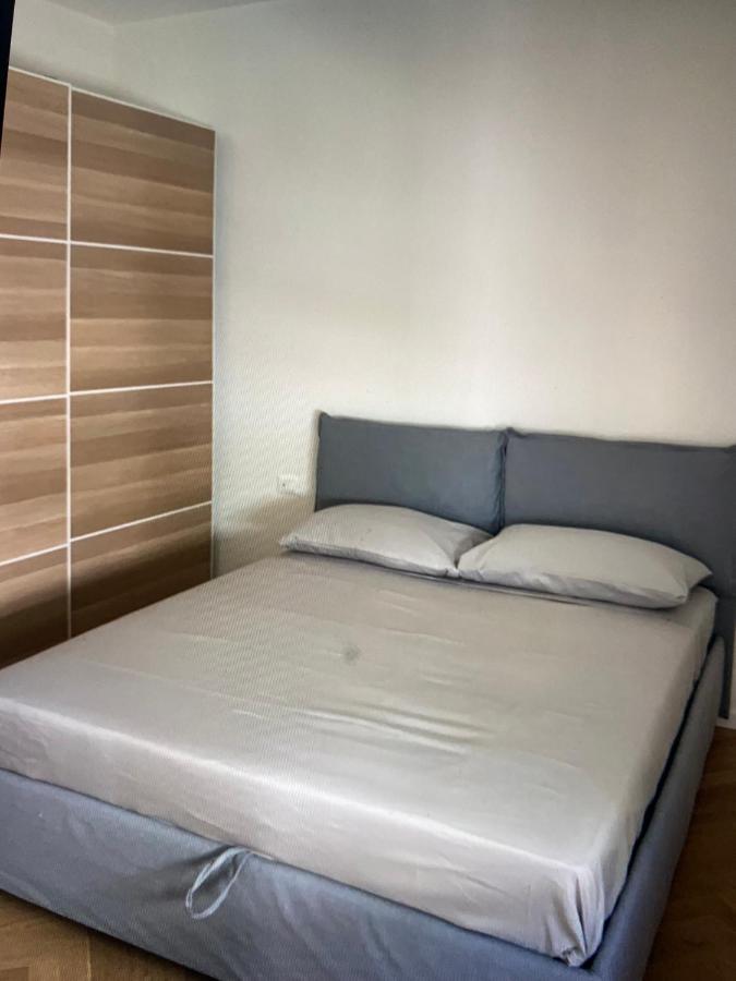 Milano: Incantevole Appartamento In Pieno Centro - Fancy Yellow Apartments 外观 照片