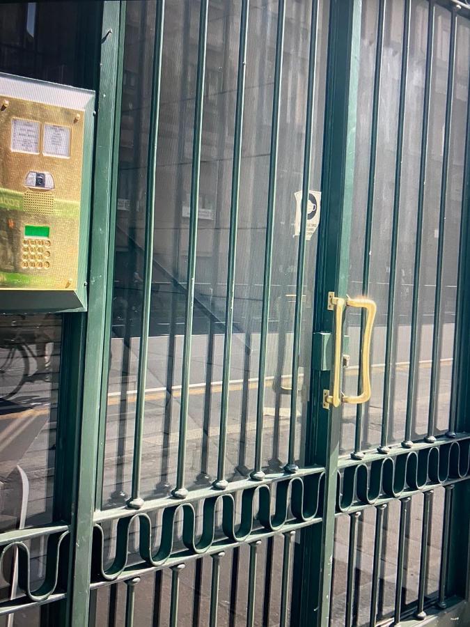 Milano: Incantevole Appartamento In Pieno Centro - Fancy Yellow Apartments 外观 照片