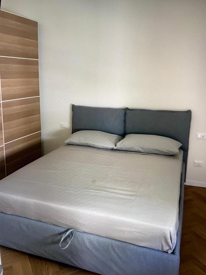 Milano: Incantevole Appartamento In Pieno Centro - Fancy Yellow Apartments 外观 照片