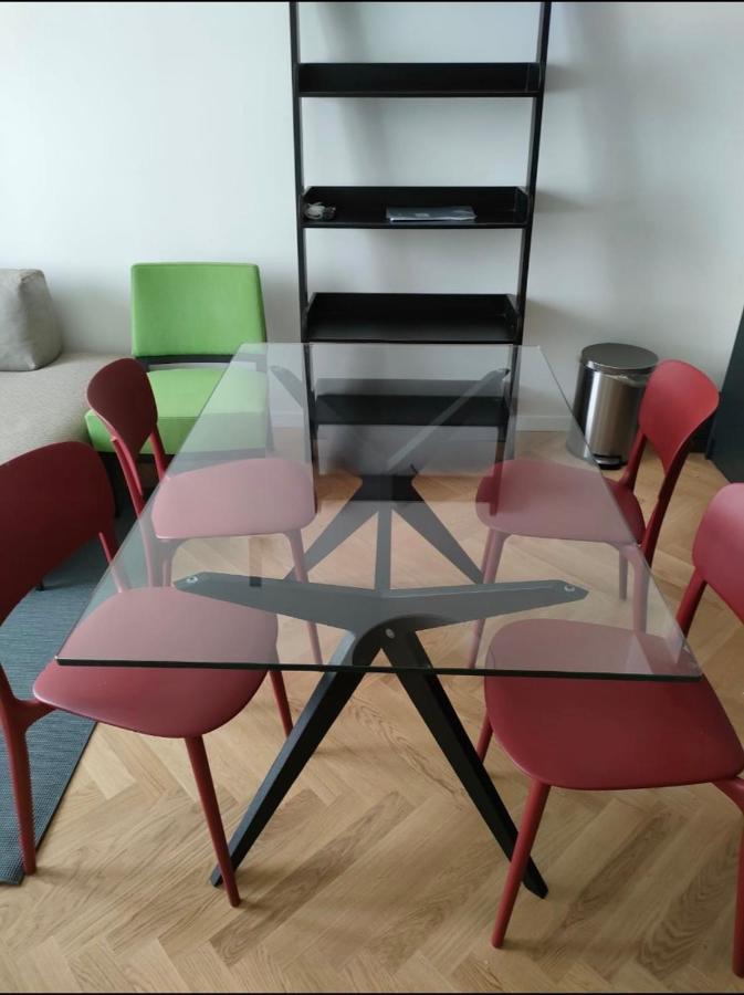 Milano: Incantevole Appartamento In Pieno Centro - Fancy Yellow Apartments 外观 照片