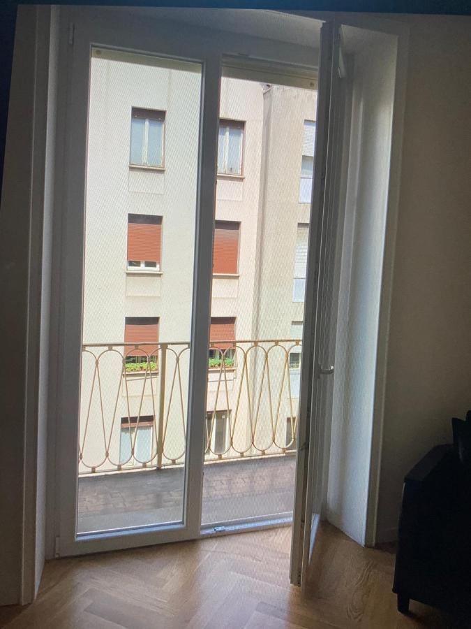 Milano: Incantevole Appartamento In Pieno Centro - Fancy Yellow Apartments 外观 照片