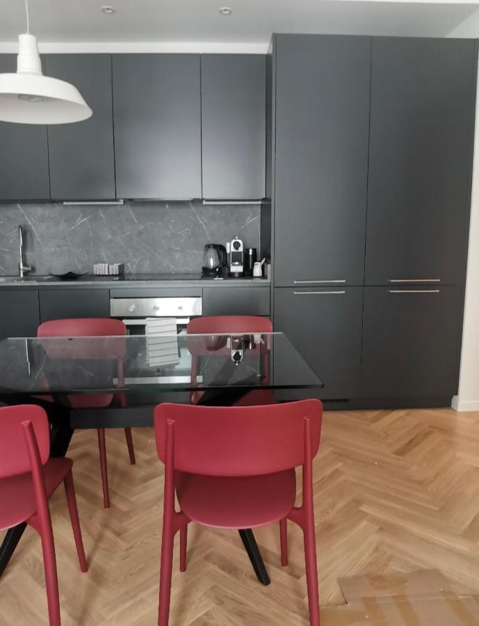Milano: Incantevole Appartamento In Pieno Centro - Fancy Yellow Apartments 外观 照片