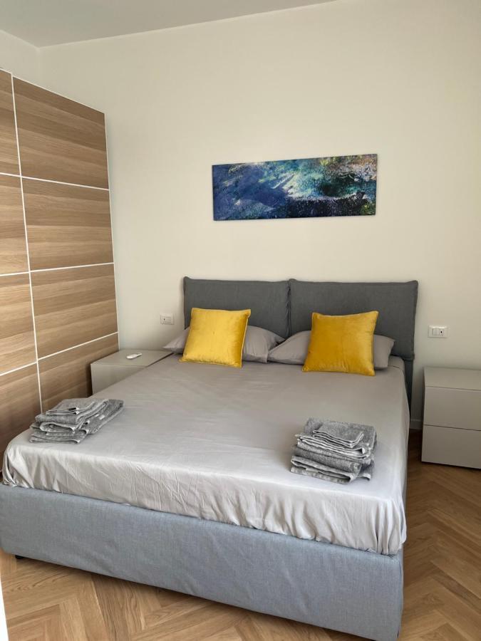 Milano: Incantevole Appartamento In Pieno Centro - Fancy Yellow Apartments 外观 照片