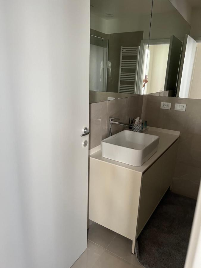 Milano: Incantevole Appartamento In Pieno Centro - Fancy Yellow Apartments 外观 照片