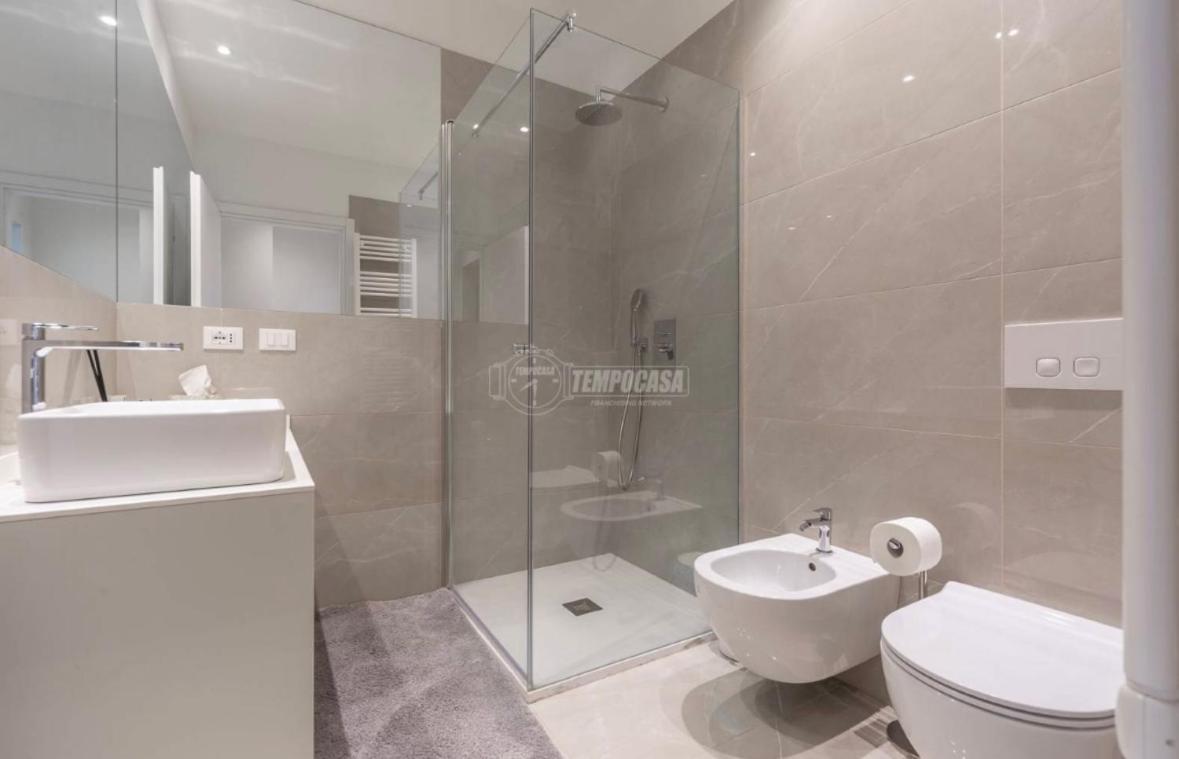 Milano: Incantevole Appartamento In Pieno Centro - Fancy Yellow Apartments 外观 照片