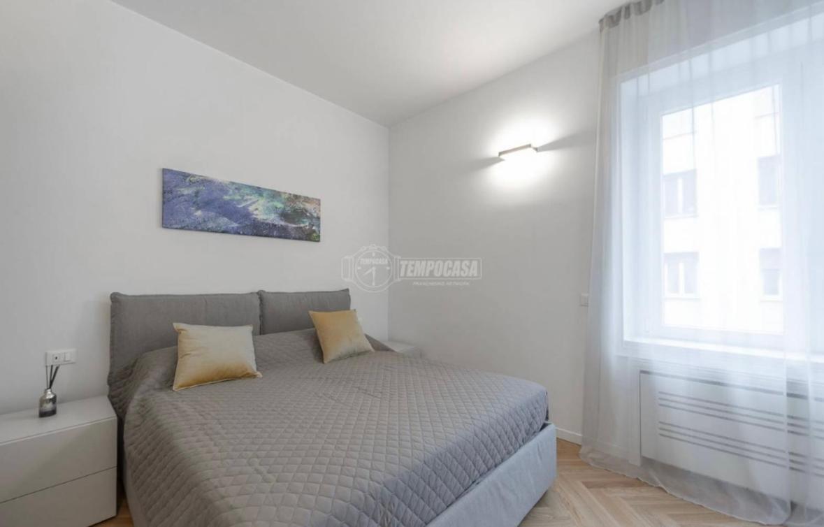 Milano: Incantevole Appartamento In Pieno Centro - Fancy Yellow Apartments 外观 照片